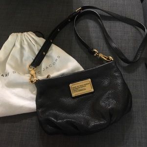 Marc jacobs Percy Q crossbody bag